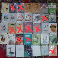 کتاب های تستی و تشریحی کنکور و نهایی|کتاب و مجله آموزشی|قم, نیروگاه|دیوار