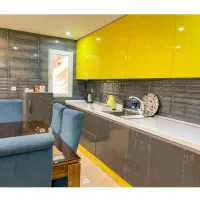 هتل آپارتمان مبله و منزل مسکونی شیک|اجارهٔ کوتاهمدت آپارتمان و سوئیت|تهران, فلسطین (میدان انقلاب)|دیوار