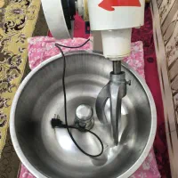 خمیر گیر ۲۰ کیلویی|فروشگاه و مغازه|سوسنگرد, |دیوار