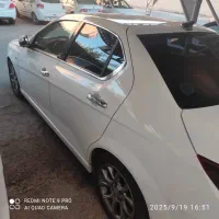 دنا پلاس اتوماتیک، مدل ۱۴۰۲