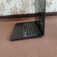 لپتاپ مک بوک m4pro|رایانه همراه|تهران, نعمت‌آباد|دیوار