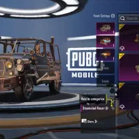 اکانت پابجی موبایل|کنسول، بازی ویدئویی و آنلاین|آق قلا, |دیوار