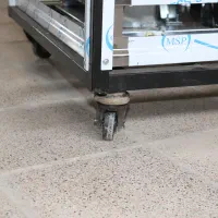 یخچال شیر لبنیاتی سردکن شیرسردکن سرد کن 300|فروشگاه و مغازه|سمنان, |دیوار