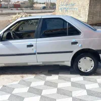 پژو دوگانه|خودرو سواری و وانت|خرمشهر, |دیوار