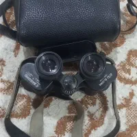 دوربین شکاری ۸×۳۰ درجه یک همراه بندچرمی عالی