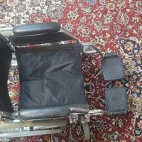 ویلچر مدل ۷۰۱DS ایران بهکار|آرایشی، بهداشتی، درمانی|تهران, چیتگر شمالی|دیوار