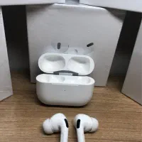 ایرپاد پرو|پخش‌کننده همراه|قرچک, شهرک گلها|دیوار