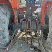 تراکتور ۲۸۵مدل۷۳|خودرو سنگین|ایرانشهر, |دیوار