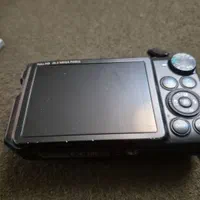 دوربین کانن SX 710 HS Canon|دوربین عکاسی و فیلم‌برداری|تهران, جهاد|دیوار