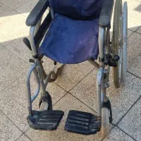 ویلچر کارکرده