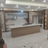 تعمیر و رنگ‌کاری انواع مصنوعات چوبی|خدمات پیشه و مهارت|تبریز, |دیوار