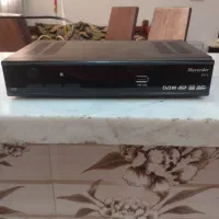 گیرنده دیجیتال سالم سالم