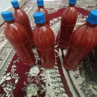 رب تازه از محصول طارم|خوردنی و آشامیدنی|رشت, عینک|دیوار