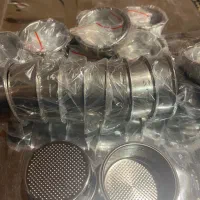 بسکت غیر تحت فشار