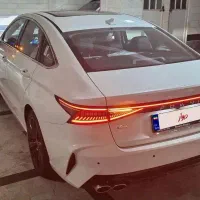 آریزو ۸ z8 1404|خودرو سواری و وانت|تهران, گیشا|دیوار