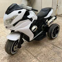 موتور شارژی