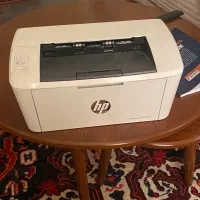 پرینتر لیزری hp مدل laserjet pro m15w