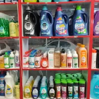 استخدام حسابدار و صندوق دار فروشگاه بهداشتی