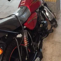 فروش موتور سیکلت باکسر 200cc مدل 1403/06/20