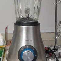 مخلطو کن و آسیاب