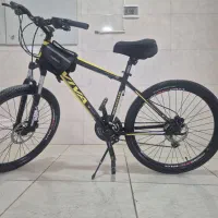 ویوا منچستر ۲۴ دنده