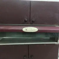 کابینت آشپزخانه + هود|مصالح و تجهیزات ساختمان|اصفهان, پوریای ولی|دیوار