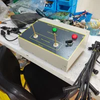 دستگاه مورد نیاز مونتاژ وایر شمع|ماشینآلات صنعتی|تهران, صادقیه|دیوار