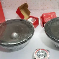 میدرنج و سوپرتوییتر حرفه ای|سیستم صوتی خانگی|بندرعباس, |دیوار