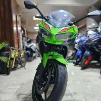 کاوازاکی 250 kawasaki se خشک|موتورسیکلت|کرج, گوهردشت|دیوار