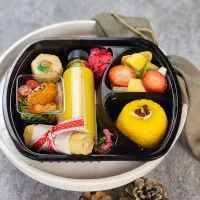 پک پذیرایی تکنفره فینگرفود