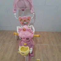 فروش سه چرخه کودک