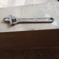 آچار فرانسه