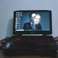 لپتاپ ایسر گیمینگ