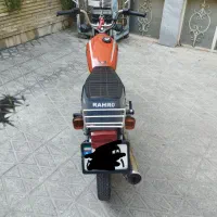 هندا 125