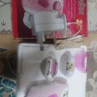 اپلیدی  (براون  المانی اصل )|آرایشی، بهداشتی، درمانی|قوچان, |دیوار