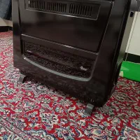 بخاری نو هنوز استفاد نشود قیمت 6ملیون|بخاری، هیتر، شومینه|تربتحیدریه, سرمحله|دیوار