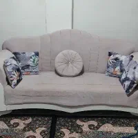 مبل ۸ نفره