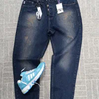 شلوار لی بگ|لباس|قم, لسانی|دیوار