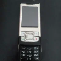 نوکیا کشویی|موبایل|پرند, فاز ۵|دیوار