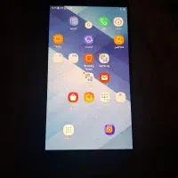 گوشی a7  در حد نو