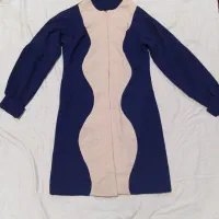 انواع مانتونوئه نو به همراه شلوارشون سایز ۳۸ تا۴۰|لباس|زابل, |دیوار