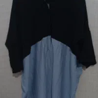 مانتو درحدنو سایز 52...54|لباس|مراغه, |دیوار