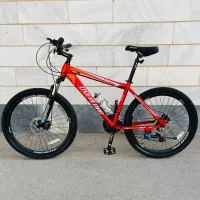 دوچرخه آکبند اورلورد 26      اقساطی     ترمز دیسکی