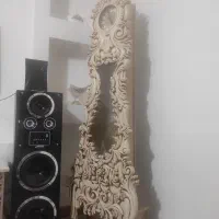 ساعت ایستاده|ساعت دیواری و تزئینی|قزوین, |دیوار