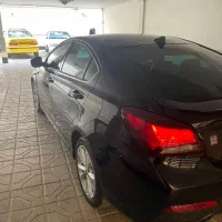 ام جی ۶ نیو مدل ۲۰۱۵|خودرو سواری و وانت|مشهد, استاد یوسفی (شهرک غرب)|دیوار