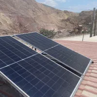 فروش و تصب پنل های خورشیدی