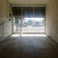 اجاره یک باب مغازه 40 متری بلوار زینبیه|اجارهٔ مغازه و غرفه|میانه, |دیوار