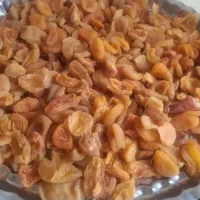 فروش برگه زردآلو بهداشتی