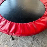 ترامپولین ۶۰ اینچ