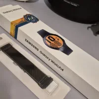 ساعت هوشمند گلکسی واچ۴ سامسونگ watch 4